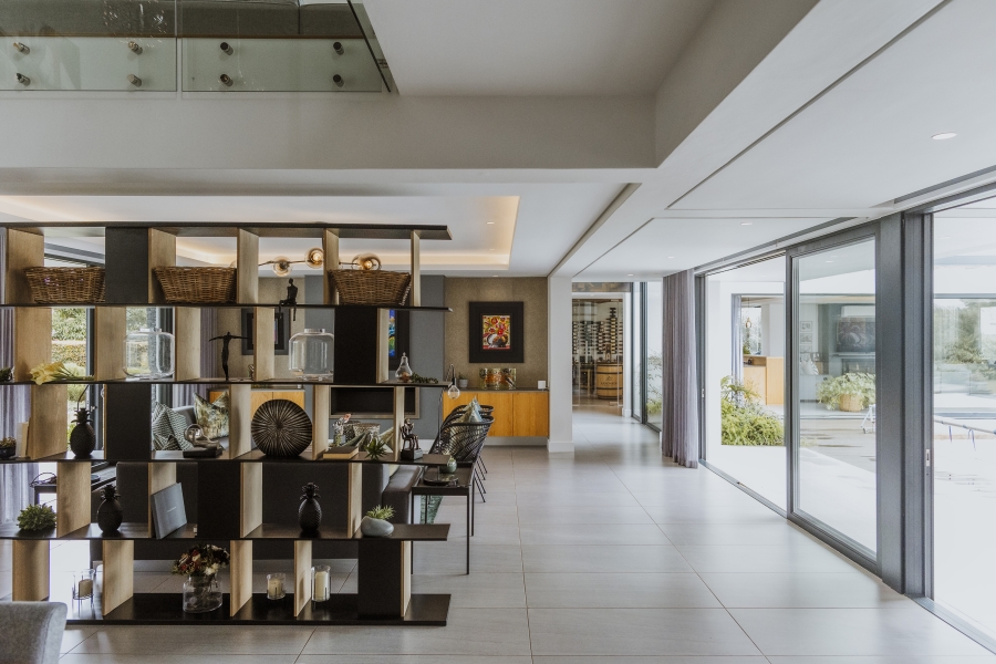5 Bedroom Property for Sale in Pearl Valley at Val de Vie Western Cape